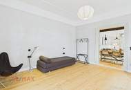 Exklusives Wohnerlebnis auf 150 m² – designvoll saniert, nahe See und Stadt