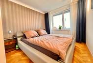 City Delight Urban Charme - Topausstattung Balkon inklusive - Ruhelage