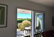 TRAUMHAFTES REFUGIUM AM PRIVATSEE