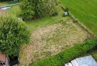 Vermietete 3-Zimmer-Anlegerwohnung mit großem Garten