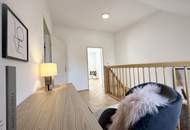 Maisonette-Living mit Terrasse – Ruhe in der Nähe vom Reumannplatz
