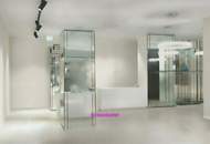 TOP BOUTIQUE NÄHE GRABEN