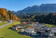 Sonniges Baugrundstück für Ihr neues Eigenheim