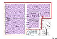 Sanierungsbedürftige Wohnung im 3. Stockwerk nahe Burggasse-/Stadthalle (Top 21-23)