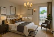 Erstbezug und provisionsfrei - Preis jetzt sichern! Hirschfeld: Von der Sonne geküsst