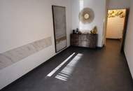 Familienglück mit Südloggia - Urban angebunden, ruhig gelegen