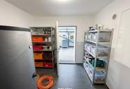 Charmante 3-Zimmer Wohnung mit Garten und Stellplatz in Ennsdorf – 299.000 €