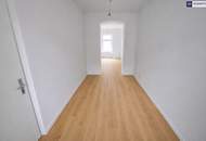 Hochwertig sanierte 2-Zimmer-Wohnung mit Loggia – Stilvoller Wohnkomfort in ruhiger Lage + Top-Anbindung + effizienter Heiztechnik