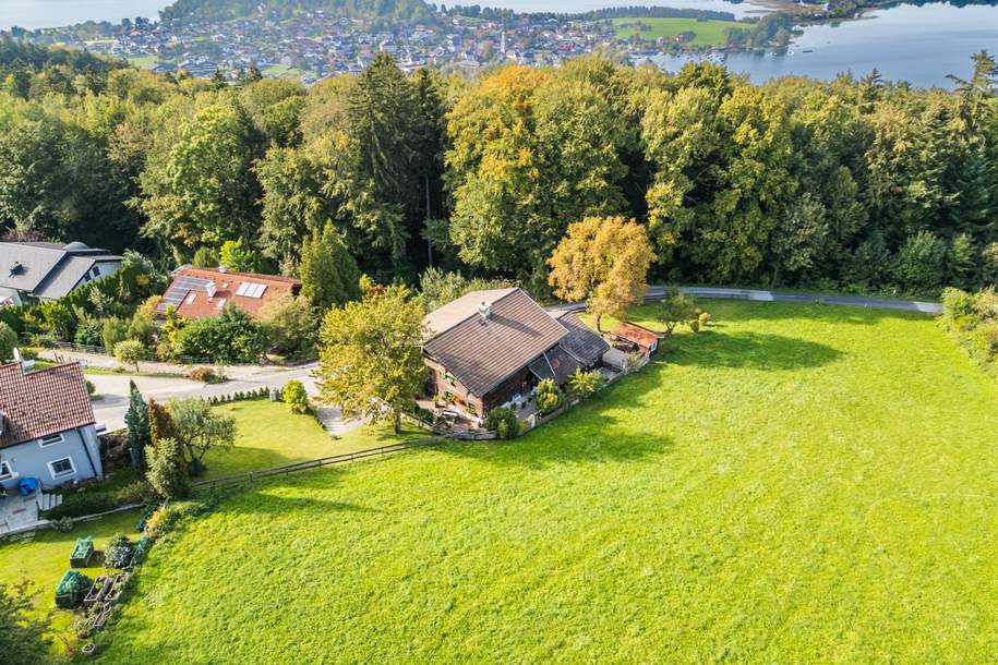 Bauernsacherl im grünen Flachgau nahe dem Mattsee, Haus-kauf, 589.900,€, 5163 Salzburg-Umgebung