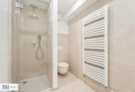 The Pearl: Erstbezug: Charmantes 1-Zimmer-Apartment direkt beim Karmelitermarkt