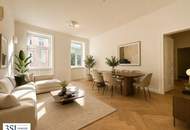 Hochwertig saniert &amp; sofort bezugsbereit – 3 Zimmer in begehrter Lage