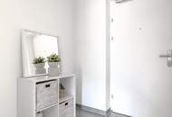 Moderne Singlewohnung mit Balkon in Graz-Gösting – auch als Investment interessant