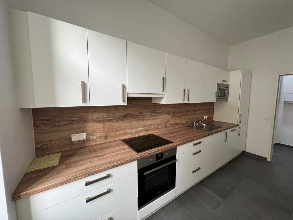 SCHÖNE DREI Zimmer Wohnung - nähe MAHÜ