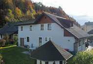 Einfamilienhaus in Lunz am See