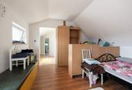 "Großzügiges Einfamilienhaus mit viel Platz für Familie, Beruf und Hobby!"