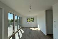 Donaublick vom eigenen Balkon genießen-lichtdurchflutete 2-Zimmer Wohnung mit Terrasse in 1190 Wien