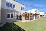 Erstbezug -Doppelhaus, Neubau zum Kauf in St. Leonhard / Forst