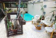 Exklusives Reihenmittelhaus in 1130 Wien – 10 Zimmer, Garten, Balkone- barrierefrei!