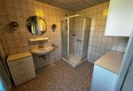 ***OPEN HOUSE Freitag, 29. Mai 2026 von 13 - 15 Uhr*** Sanierungsbedürftiges Einfamilienhaus mit Werkstatt und Carport