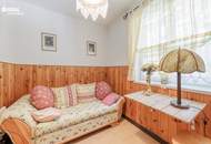 Traumhaus mit schönem Garten und Pool in ruhiger Lage