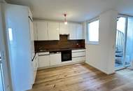 Stilvolles Dachgeschossjuwel mit 3 Zimmern und Terrasse