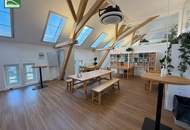 Ihr neuer Standort in Graz: 331 m² | Top-Anbindung | Modern saniert