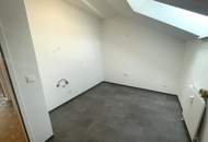 DACHGESCHOSSWOHNUNG MIT BALKON im nachgefragten Stadtteil Bindermichl-OED - sofort verfügbar! Befristet auf 5 Jahre