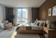 GESUNDES wohnen - Exklusive Villa mit 200m² und Fernblick in bester LAGE!