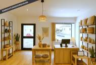 Vielseitiger Gewerbestandort am Stadtplatz in Pregarten!