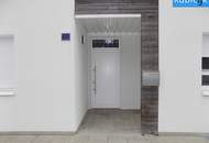 Wohnkomfort auf 2 Ebenen und Platz für 2 Autos