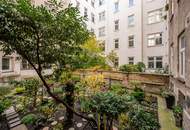 ++NEU++ sanierungsbedürftige 1-Zimmer Erdgeschosswohnung - tolle Lage!