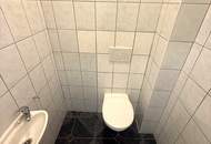 ZENTRAL GELEGEN - preisgünstige 2 Zimmer Altbauwohnung nächst Westbahnhof