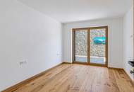 Neubau-Gartenmaisonette in ruhiger Lage
