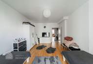 Generalsanierte 2-Zimmer Wohnung, Nähe Floridsdorfer Bahnhof