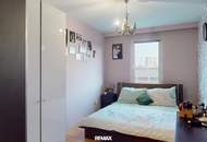 Zentrale 4-Zimmer- Wohnung mit Loggia, Sauna &amp; Tiefgarage in Linz !