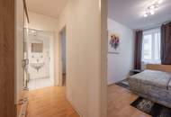 ++Provisionsfrei++ WG-Friendly 3-Room Apartment in Modern Building