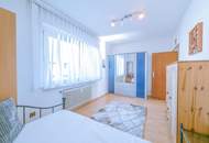 4-Zimmer-Wohnung mit Balkon und optionaler Garagenbox in ruhiger Aussichtslage nahe der Dr.-Stumpf-Straße