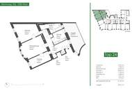 Jetzt Provisionsfrei! Sanierter Altbautraum mit großzügiger hofseitiger Loggia - Stilaltbau am Rennweg - S-Bahn St. Marx ums Eck