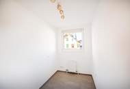 Saniert - ruhig - zentral