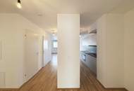 Q11 Leben in Simmering - Moderne 3-Zimmer-Balkonwohnung mit Deckenkühlung!