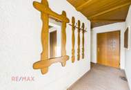 Bungalow in sonniger Lage mit einem großzügigen Grundstück