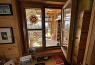 Charmantes Einfamilienhaus mit Gästehaus in der idyllischen Südsteiermark!