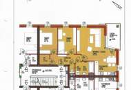 Erstklassige 3-Zimmer-Genossenschaftswohnung mit Tiefgarage in Ruhelage!