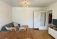 Pezzlgasse - hofseitiger 2 Zimmer Neubau mit 4,16m2 Balkon