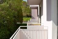 Südbalkon - Sonne- Grün - Ruhe! Top renovierte Garconniere