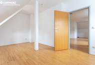 Geförderte Maisonettewohnung