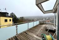++ PENTHOUSE mit PANORAMABLICK in die HINTERBRÜHL ++