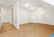 Zwischen Tradition &amp; Moderne – Ihr neues Zuhause im Stilaltbau mit DG-Ausbau