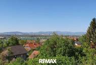 ***TOP LAGE*** Exklusives Baugrundstück mit Panoramablick in Ansfelden