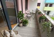 Helle 3-Zimmer-Wohnung mit Loggia, Fußbodenheizung & Einbauküche im 20. Bezirk Wien!